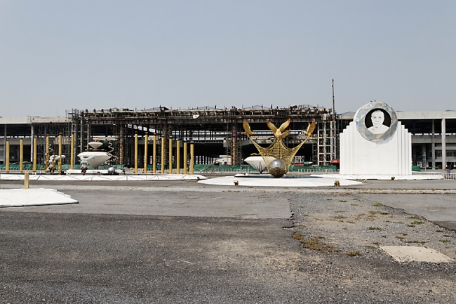 Wat Phra Dhammakaya-046